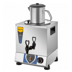 TT01 REMTA Tea maker with one pot and 8-liter capacity 