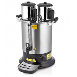 PT14 REMTA Electric Tea Maker with Two Pots 17-Liter