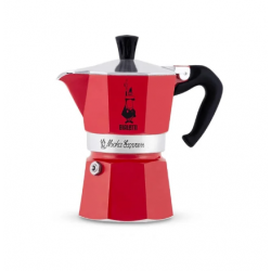 0004941/NP Bialetti ئامێری مۆکا بە توانای بەرز