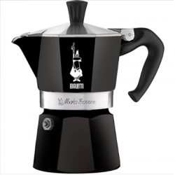 0004951/NP Bialetti Moka pot – your choice for perfect coffee