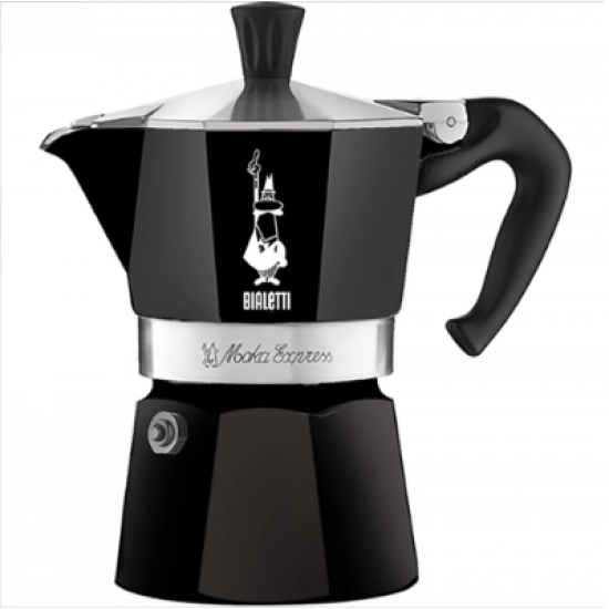0004951/NP Bialetti دەفری مۆکا – هەڵبژاردەی خۆت بۆ قاوەیەکی تەواو