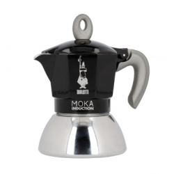 0006932/NP Bialetti Moka device for everyday home use