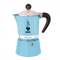 0005041/NP Bialetti Moka device with an Italian design