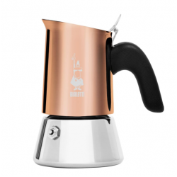 0007282/CN Bialetti مۆکا پۆت ئیتاڵی – قاوەیەکی دەوڵەمەند بە تامێکی ئیتاڵی