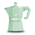 Bialetti A high-quality moka pot for preparing flavorful coffee