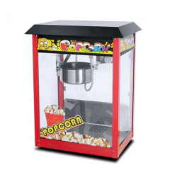 دروستکەری پۆپکۆرنی کارەبایی کوالێتی بەرز