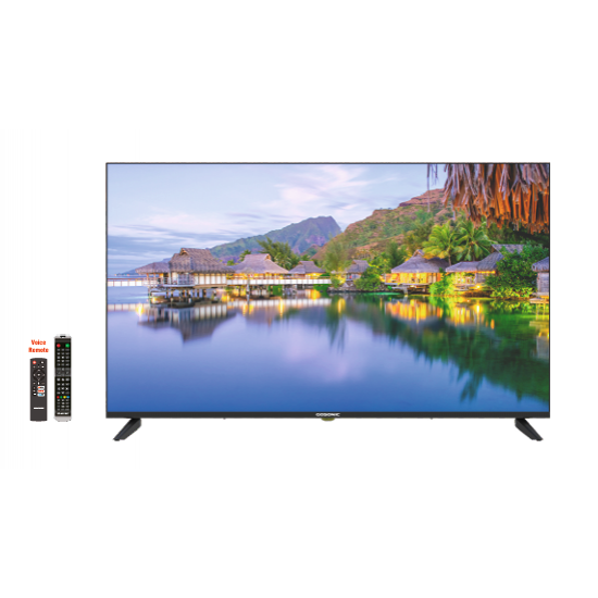 تەلەفزیۆنی زیرەکی كى4 - 50 ئینج - Gled-4350