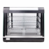 Professional electric food warmer for restaurants and businesses