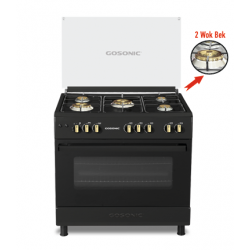 تباخ غازی گۆسۆنیک - GGO-4790