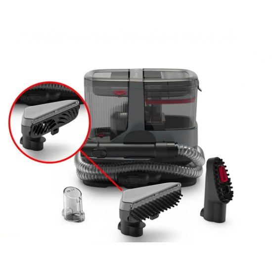 AR4351 ARZUM HYDROSTEAM STEAM SPOT CLEANER