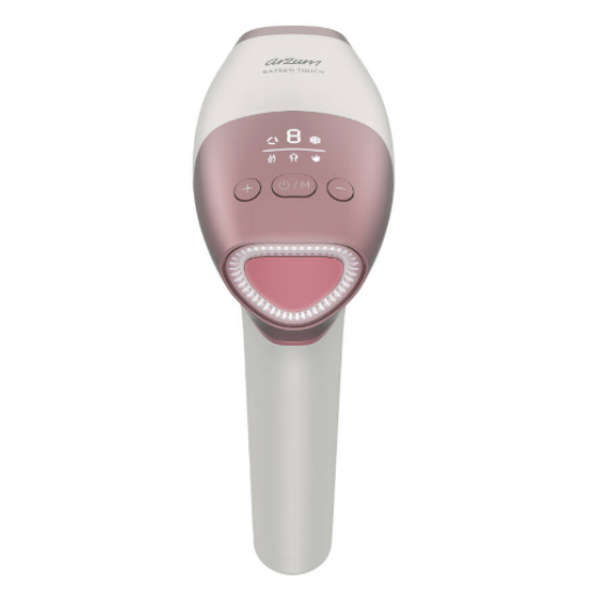 AR5178 ARZUM SATEEN TOUCH PRO IPL HAIR REMOVAL SYSTEM