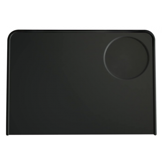  Bl-029 Non-slip silicone coffee tamping pad for baristas