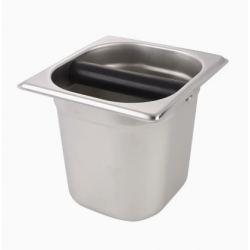 Bl-031 سندوقی دەستکاریکردنی قاوە لە پۆڵا