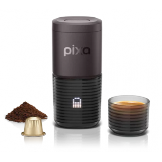 Electric Portable Espresso Machine Wacaco Pixapresso