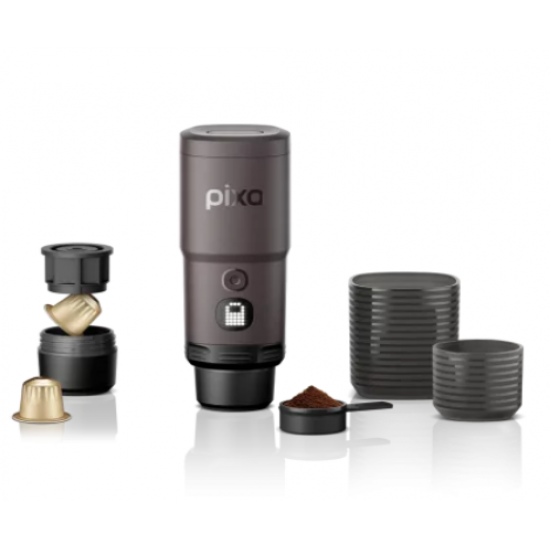 Electric Portable Espresso Machine Wacaco Pixapresso