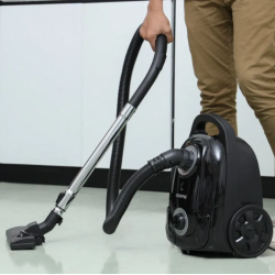 GVC19023 Geepas Vacuum Cleaner 3L 2600W