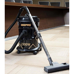 GVC2598 ڤاکیوم کلینەری سلندەری جييباس 21 ليتر