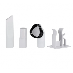 GVC2596 ڤاکیومی گەورە و گەورە 2 لە 1 جیپاس