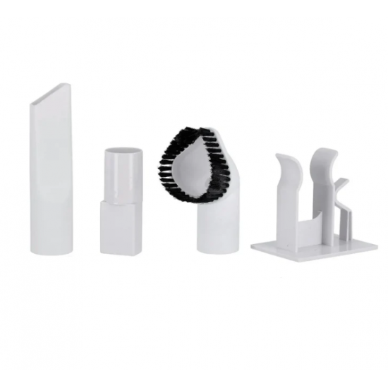 GVC2596 ڤاکیومی گەورە و گەورە 2 لە 1 جیپاس