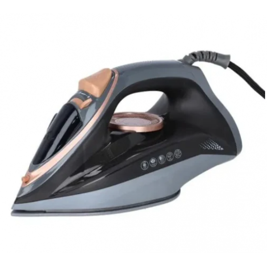 KNSI6237 KRYPTON professional iron for perfect results