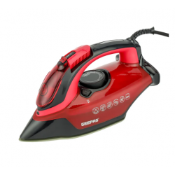 GSI24026 ئاسنی هەڵمی جیپاس بۆ چاودێرییەکی سەرووتر لە جلەکانت