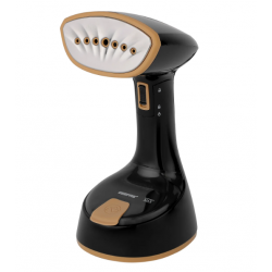 GGS25034 ئاسنی هەڵمی گەورە و کارایی بەرز لە جیپاسەوە