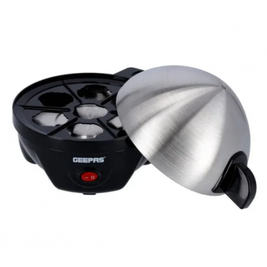 GEB63032UK Geepas High-performance 7-egg boiler