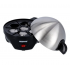 GEB63032UK Geepas High-performance 7-egg boiler