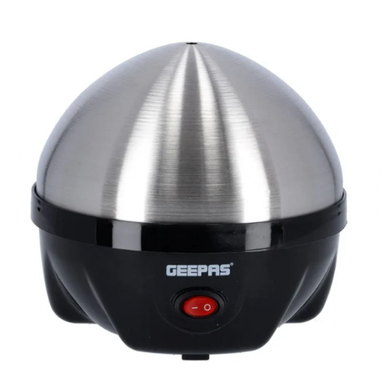 GEB63032UK Geepas High-performance 7-egg boiler