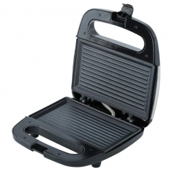 GGM6001 Geepas 700W 2-Slice Grill