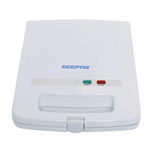 GGT671 Geepas 4-Slice Grill