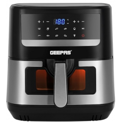 GAF37543 فرێیەری هەوای دیجیتاڵی جیپاس توانای 7.5 لیتر