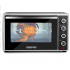GO34012 Geepas Electric oven with rotisserie and convection function 60-liter capacity
