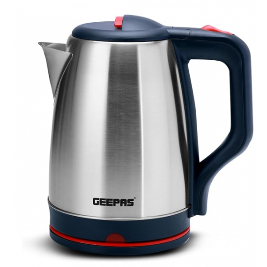 GK38042 کتری کارەبایی 1.8 لیتر لەلایەن جیپاسەوە