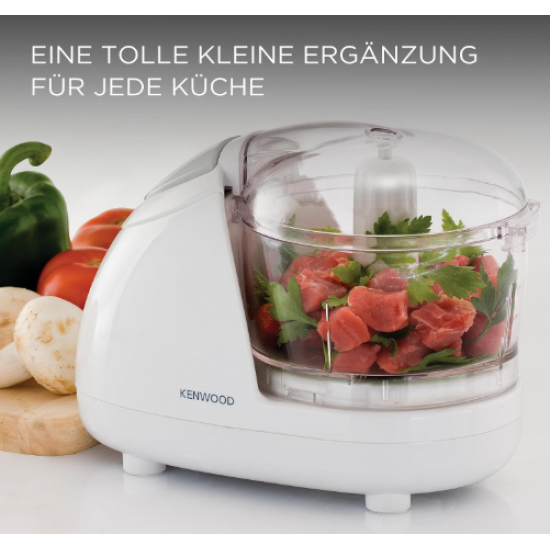 OWCH180002 وردکەری گۆشتی فرە مەبەست بە کوالێتی بەرز لە کۆمپانیای كينوود