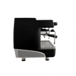FAEMA E98 UP S2 semi-automatic coffee machine with two groups