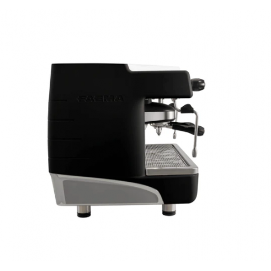 FAEMA E98 UP S2 semi-automatic coffee machine with two groups