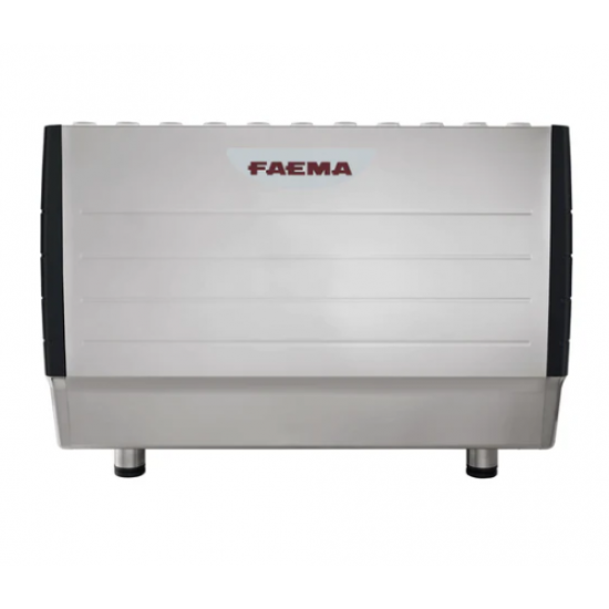 FAEMA E98 UP S2 semi-automatic coffee machine with two groups