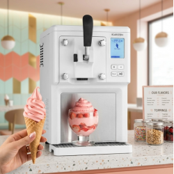 ئایسکرێم سازکەری کلارستێن 1.5 ليتر