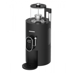 GST-883 سامۆڤار چای جۆسۆنیک ڕەنگینیی و کارایی بەرز تێکەڵ دەکات