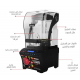 KB 103 Kozano High-quality soundproof industrial-grade mixer 2 liters