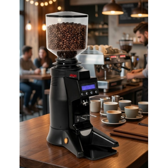 MITO ON DEMAND 64 Coffee Grinder 1.5kg Suitable for Cafes