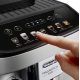 Ecam 290.85 De'Longhi Magnifica EVO fully automatic coffee machine with 7 hot and cold beverage options