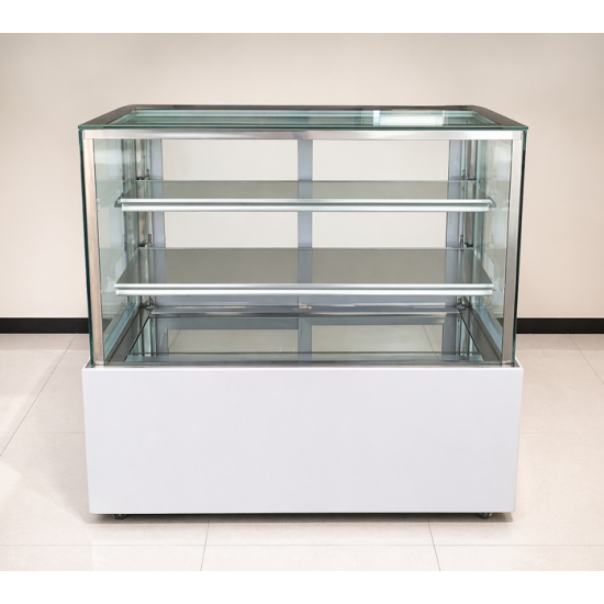 XL-1200B ساردکەرەوەی نمایشی پرۆفیشناڵ بۆ شیرینی ١٢٠ سم