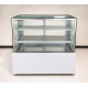 XL-1200B ساردکەرەوەی نمایشی پرۆفیشناڵ بۆ شیرینی ١٢٠ سم