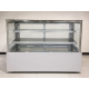 XL-1500B Professional display refrigerator for sweets 150 cm