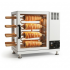 HEB-550 Chimney Cake Professional Oven - Gold Edition