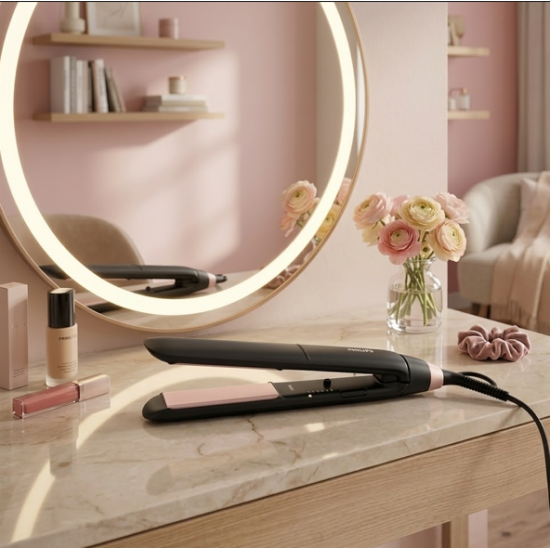 ڕیزکەرەوەی قژی پرۆفیشناڵ فیلیپس BHS 378/00