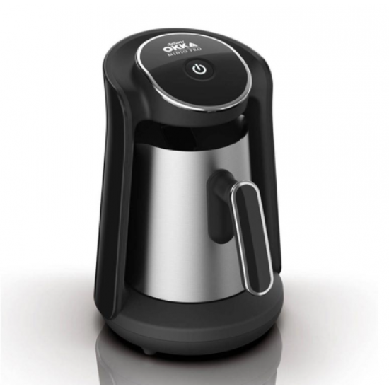 OK0010 ARZUM OKKA MINIO PRO TURKISH COFFEE MACHINE