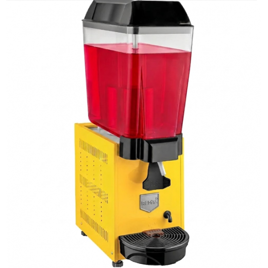 ST10 SINGLE JUICE COOLER 20L REMTA
